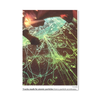 Poster Chalk Dreams