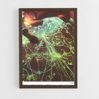 ap-particle accelerator-3 cadre Bois foncé