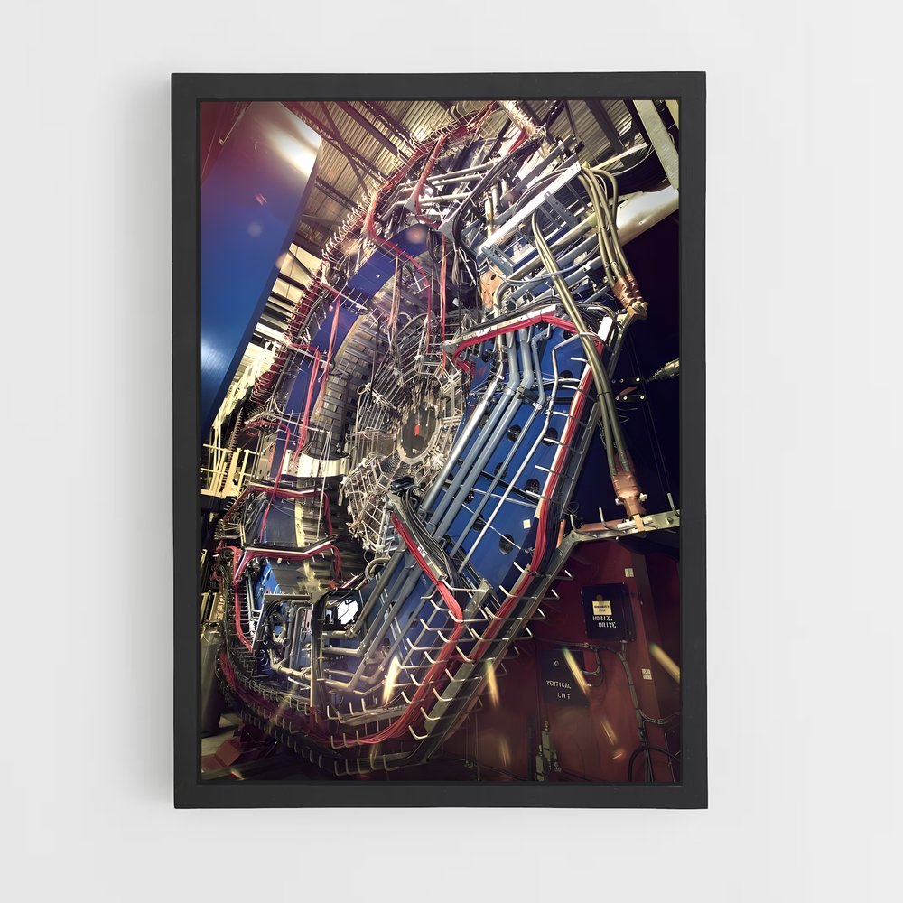ap-particle accelerator-4 cadre Noir