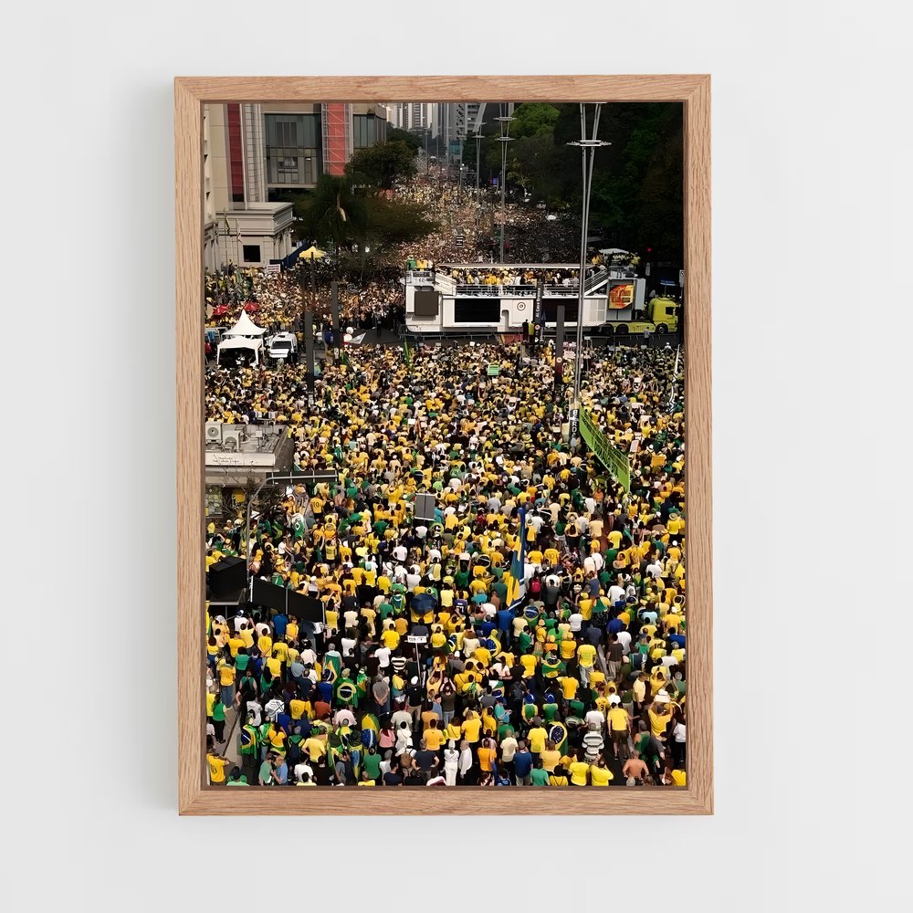 ap-partido dos trabalhadores brazil-1 cadre Bois clair