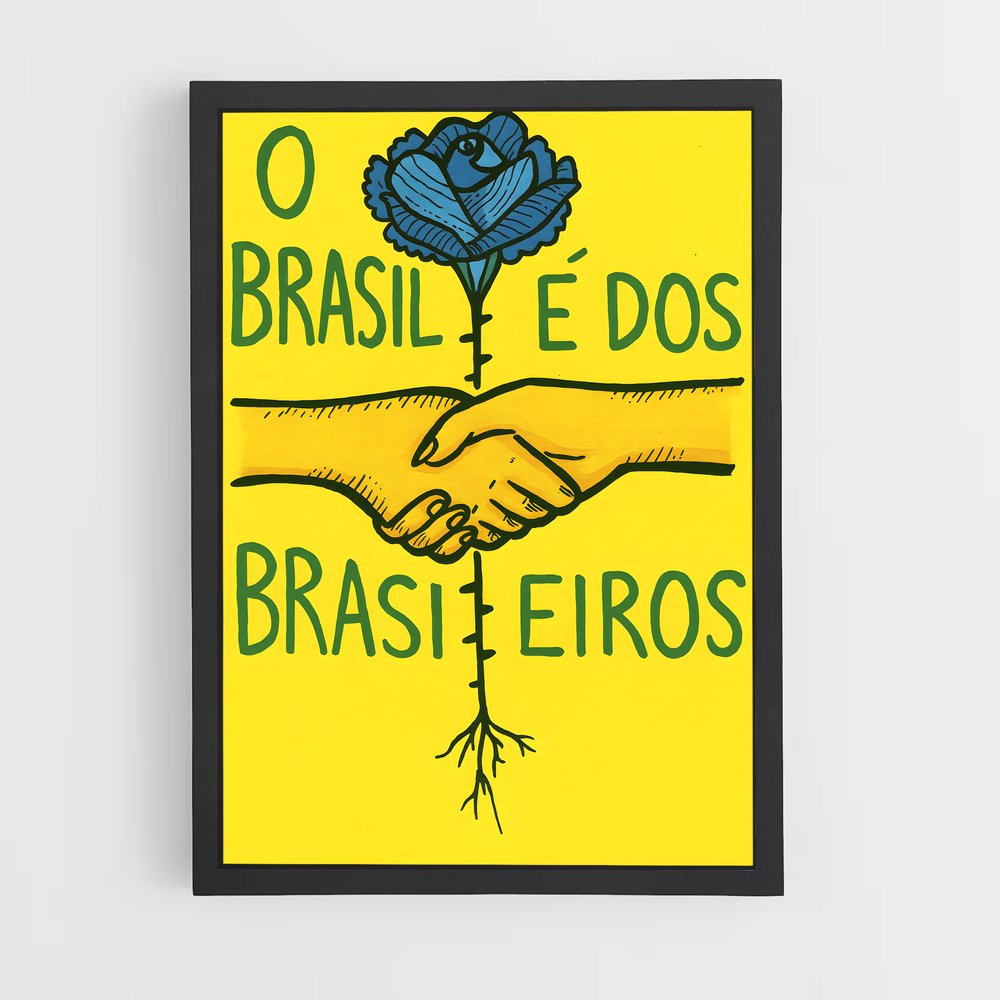 ap-partido liberal brazil-3 cadre Noir