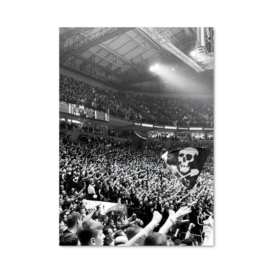 Poster L'Écho des Fans
