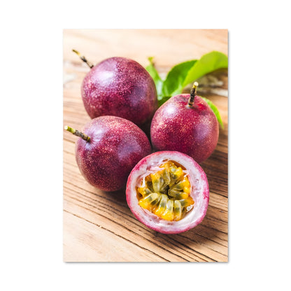 Poster Fruit de la Passion