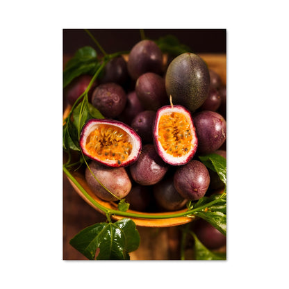 Poster Fruity Delight