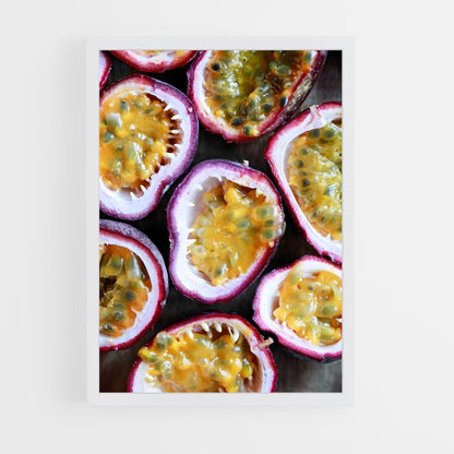 ap-passion fruit-5 cadre Blanc