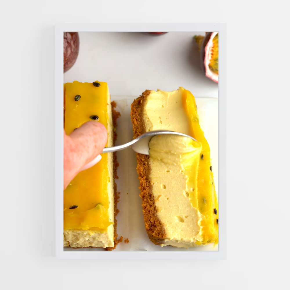 ap-passion fruit-6 cadre Blanc