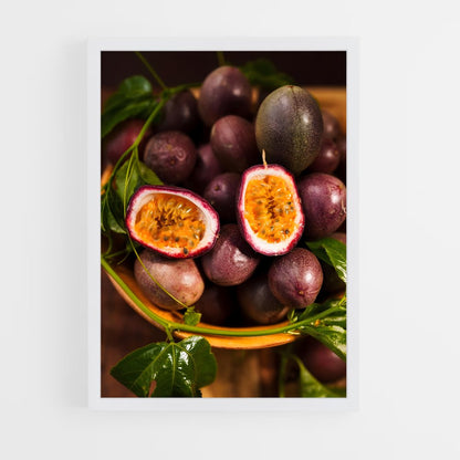 ap-passion fruit-9 cadre Blanc
