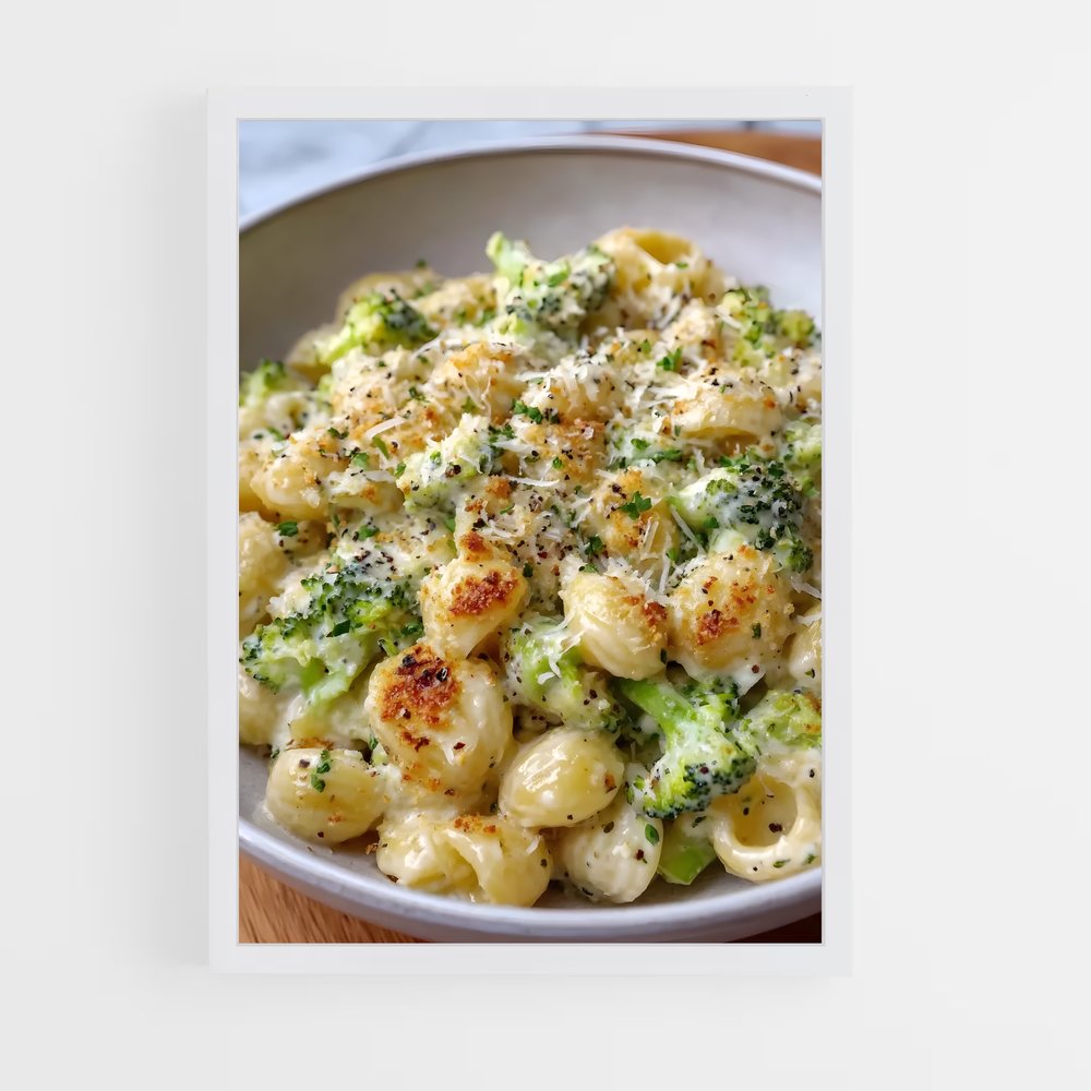 ap-pasta-1 cadre Blanc