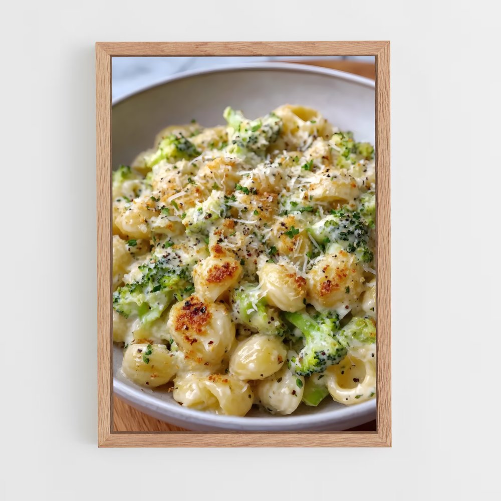 ap-pasta-1 cadre Bois clair