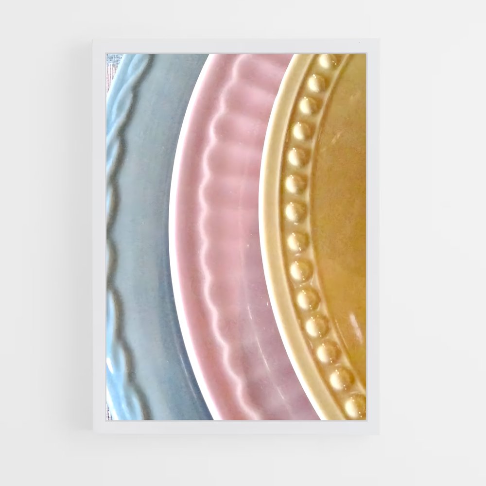 ap-pastels-1 cadre Blanc
