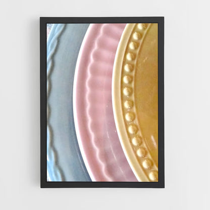ap-pastels-1 cadre Noir
