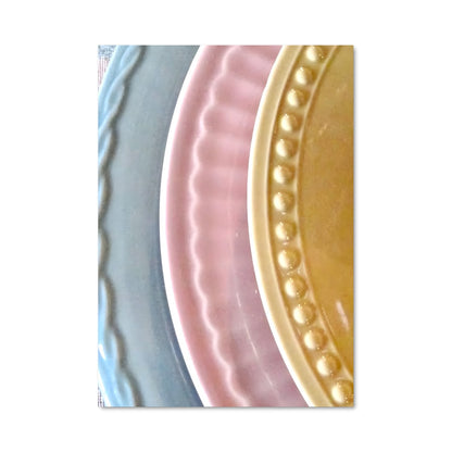 Poster Pastels 21457