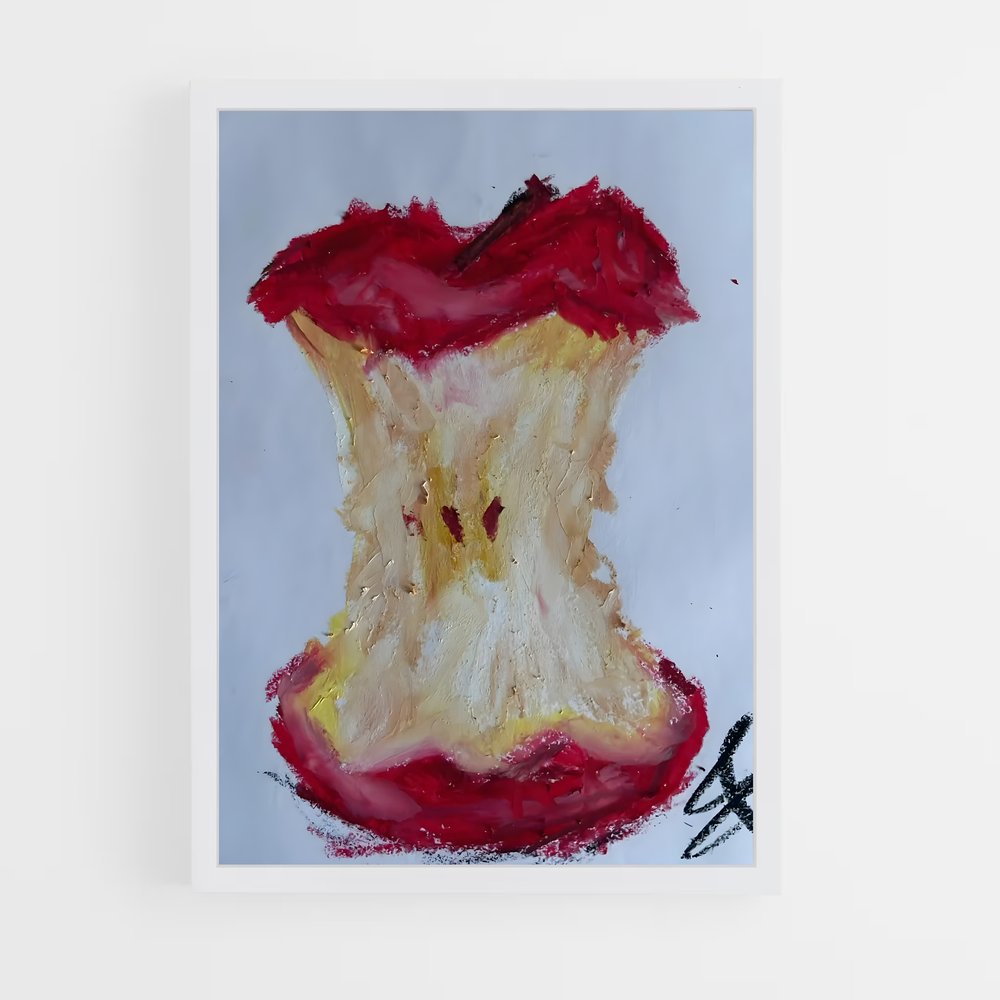 ap-pastels-7 cadre Blanc