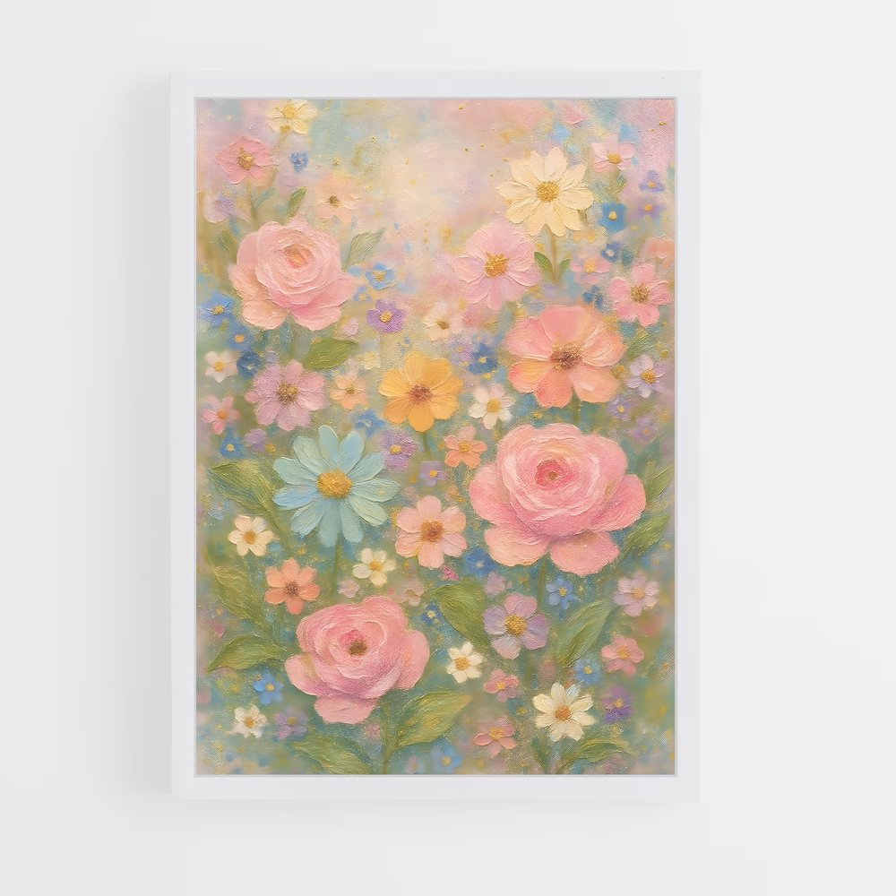 ap-pastels-9 cadre Blanc