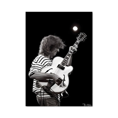 Poster Pat metheny 46785