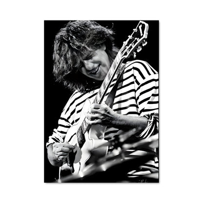 Poster Pat Metheny Live