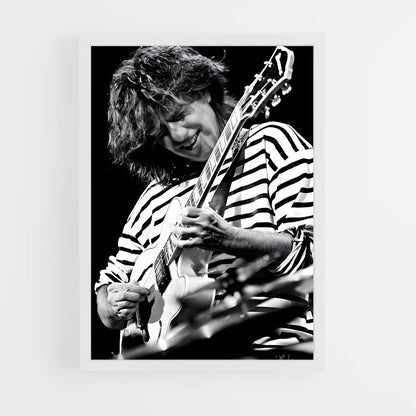ap-pat metheny-6 cadre Blanc