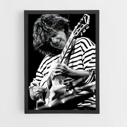 ap-pat metheny-6 cadre Noir