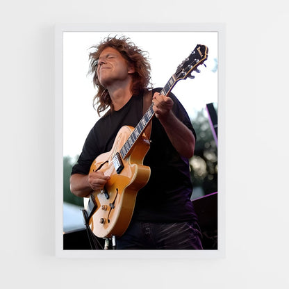 ap-pat metheny-8 cadre Blanc