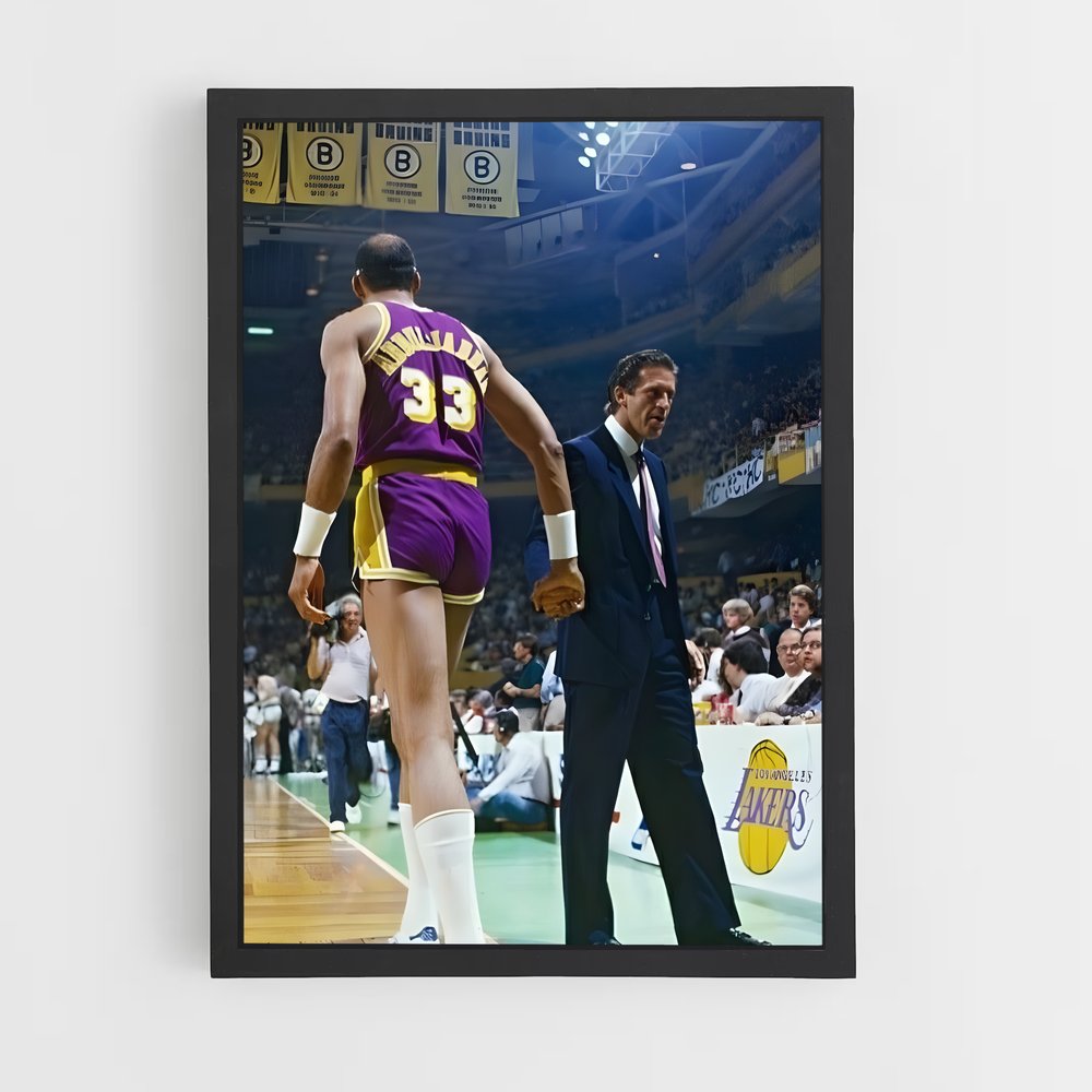 ap-pat riley-3 cadre Noir