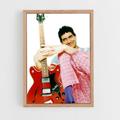 ap-pat smear-1 cadre Bois clair