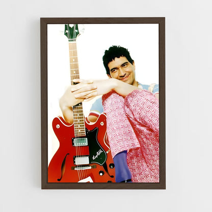 ap-pat smear-1 cadre Bois foncé