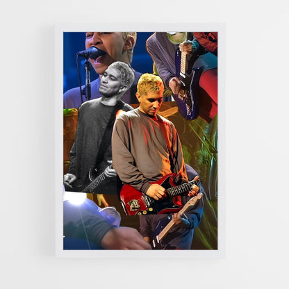 ap-pat smear-2 cadre Blanc