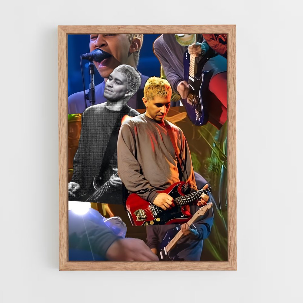 ap-pat smear-2 cadre Bois clair