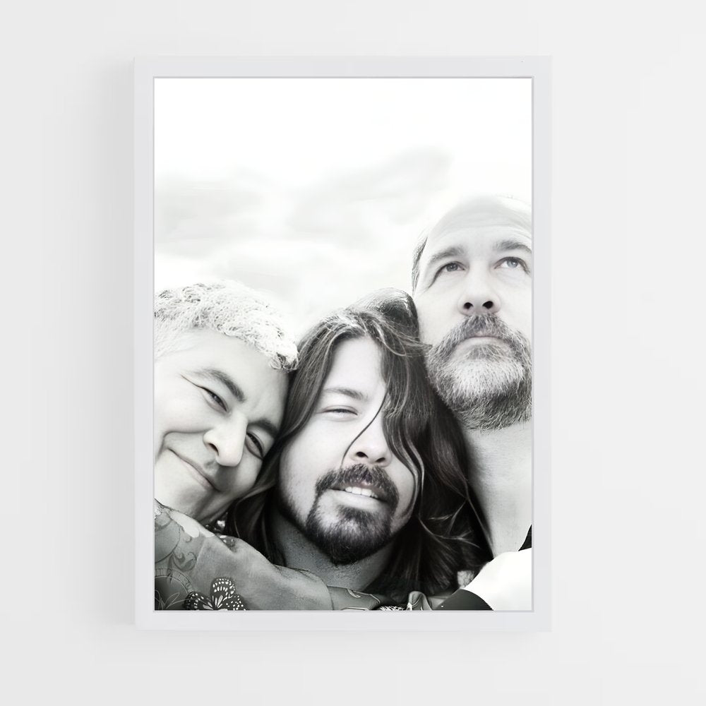 ap-pat smear-4 cadre Blanc