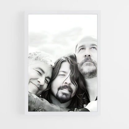 ap-pat smear-4 cadre Blanc