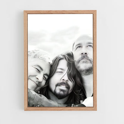 ap-pat smear-4 cadre Bois clair