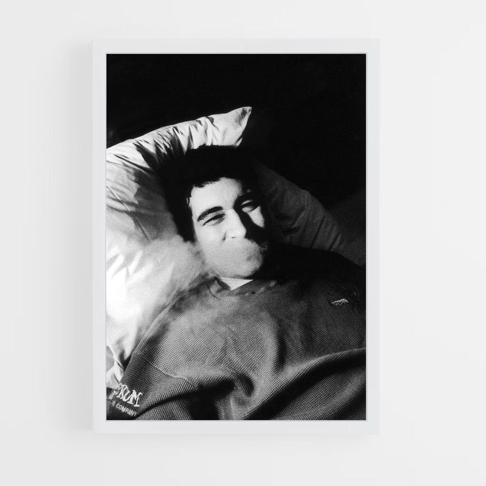 ap-pat smear-6 cadre Blanc