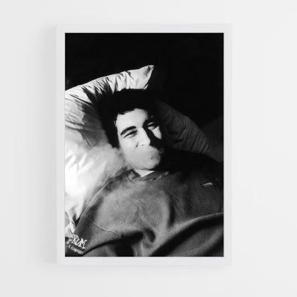 ap-pat smear-6 cadre Blanc