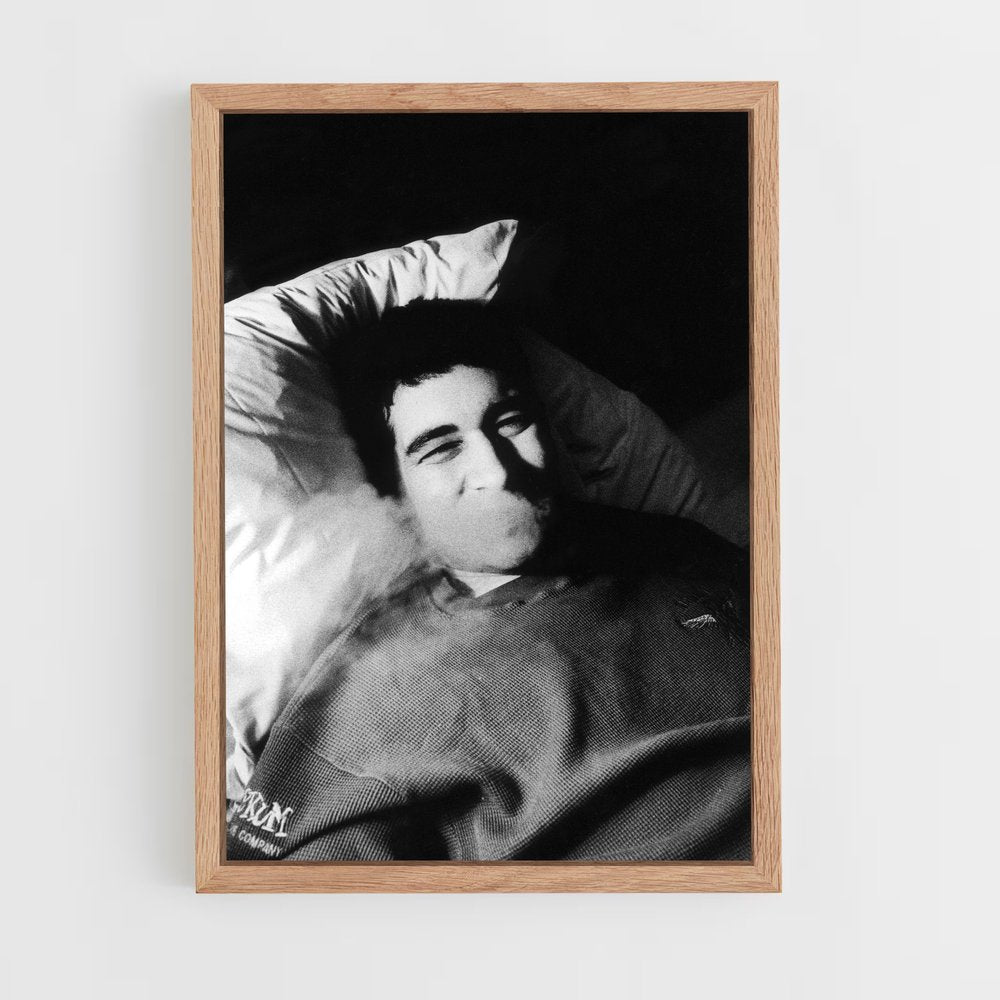 ap-pat smear-6 cadre Bois clair