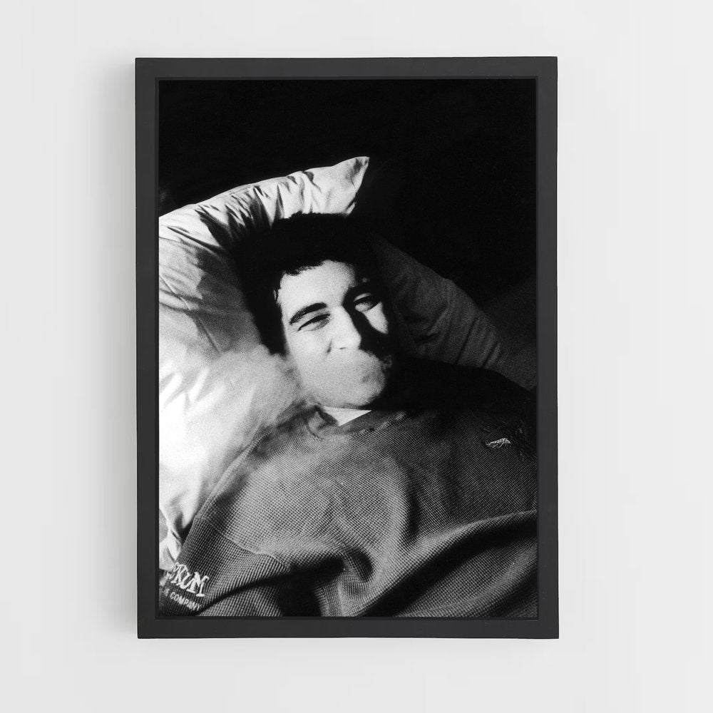 ap-pat smear-6 cadre Noir