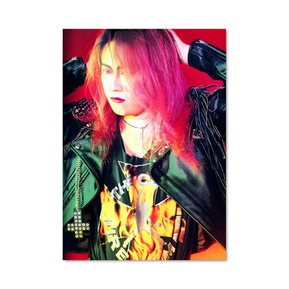 Poster Pata x japan 47657