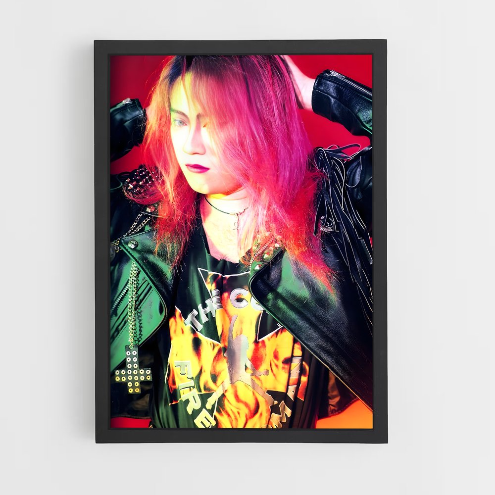 ap-pata x japan-1 cadre Noir