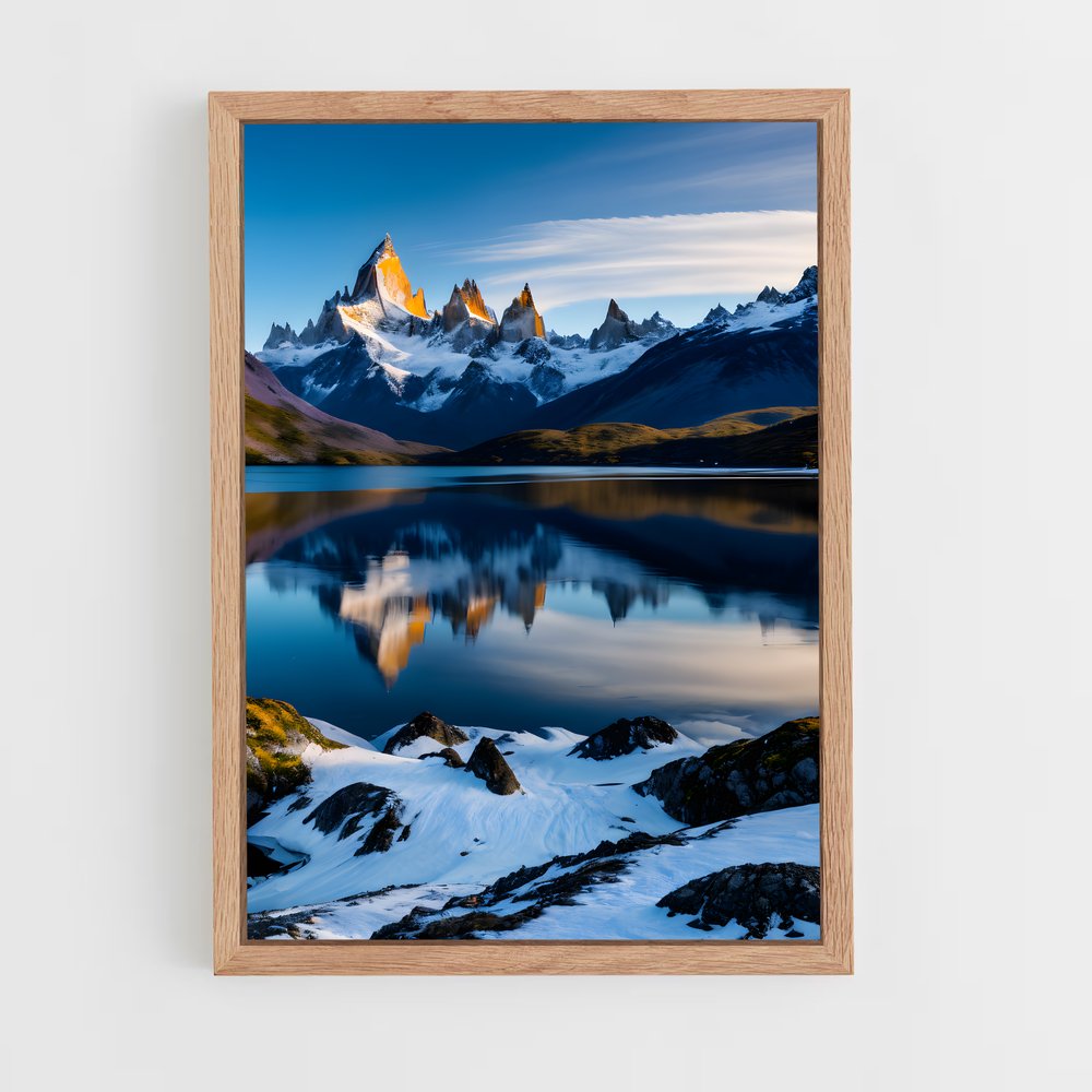 ap-patagonia fjords-5 cadre Bois clair