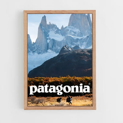 ap-patagonia surf-4 cadre Bois clair