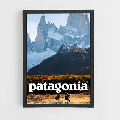 ap-patagonia surf-4 cadre Noir