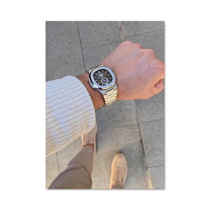 Poster Patek philippe 21955