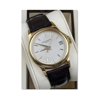 Poster Patek philippe 21956