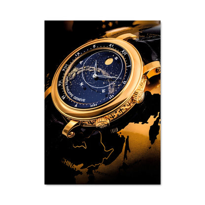 Poster Voyage du Temps