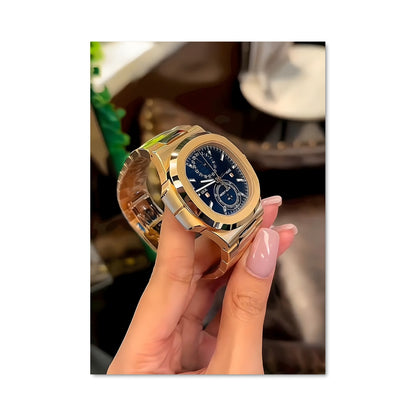 Poster Patek philippe 21959