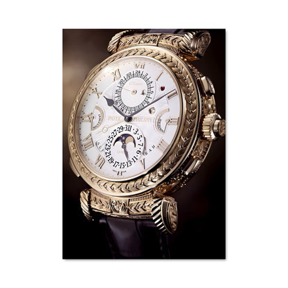 Poster Patek philippe 21971