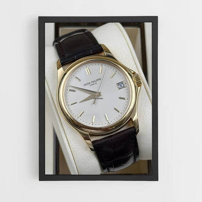 ap-patek philippe-2 cadre Noir