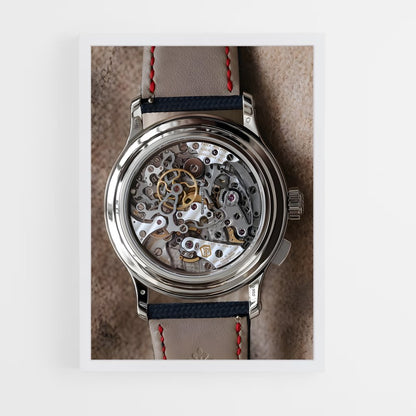 ap-patek philippe-5 cadre Blanc