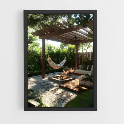 ap-patio-1 cadre Noir