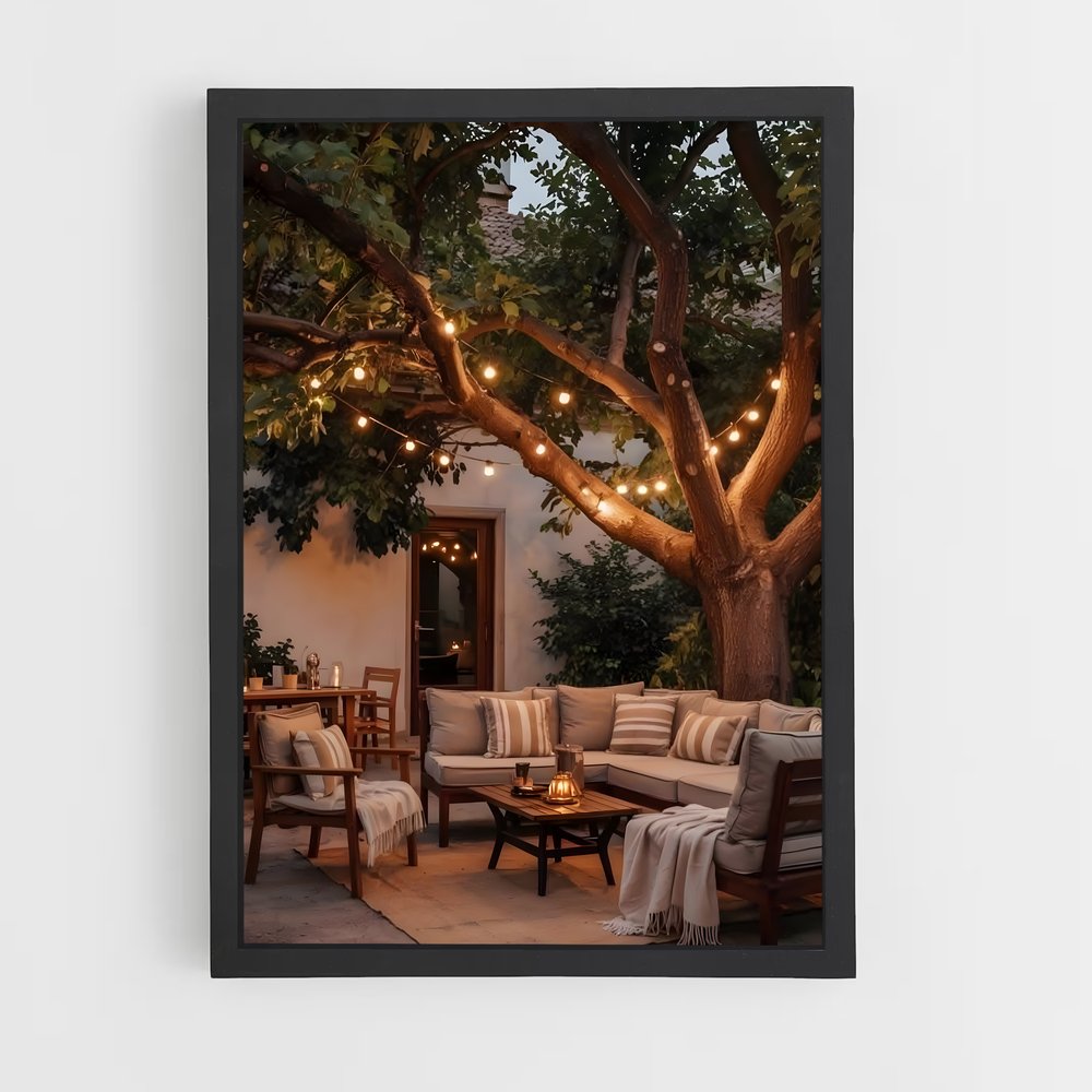 ap-patio-3 cadre Noir