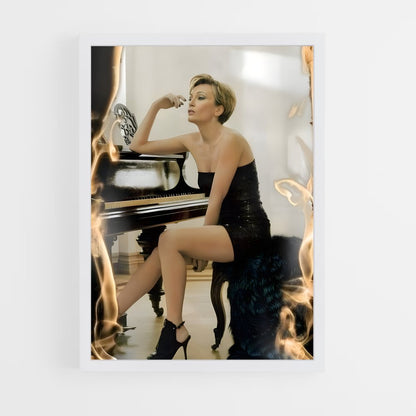 ap-patricia kaas-8 cadre Blanc